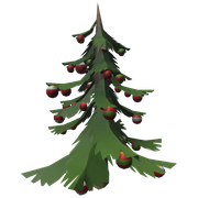 Festive Tree