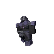 Stun animation (20 December 2025 – Present)