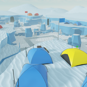 Icon for the map.