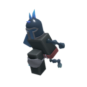 Korblox Guard on its Index icon.