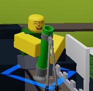 Default