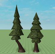Second version on a development image.