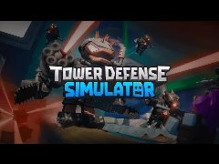 (Official) Tower Defense Simulator OST - Toilet Story