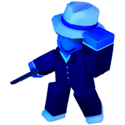 CORSO CROOK BOSS