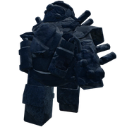 Second Corpse variant, current version (12 March 2025 – Present)