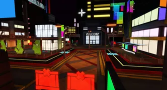 Current version on a development image.