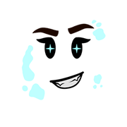 Current Dark Frost Face (20 December 2024 – Present)