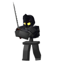 Hallow Guard (Trick or Threat Town)