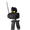 Hallow Guard (Trick or Threat Town)
