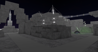 First version on a development image.