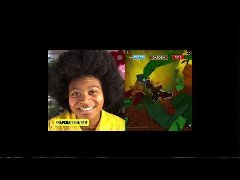 Video showcase