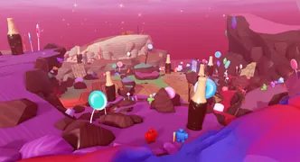 Current version on a development image.