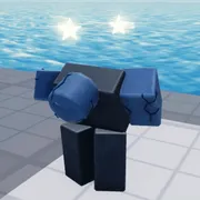 Current version, current stun animation (2 August 2024 – Present)