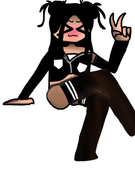 Bella (Drawing)