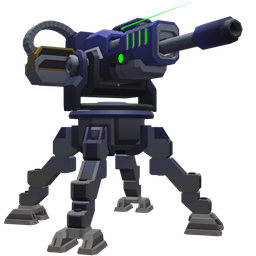 Turret