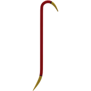 Crowbar used to open the Valentines Crate.