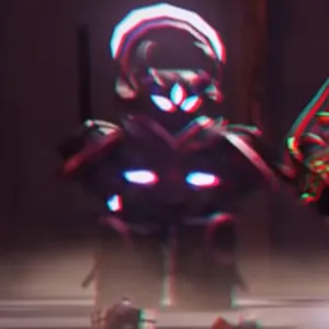 Corrupted