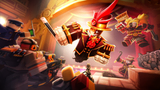 The Final Act Event