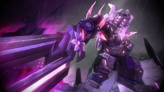 Current Hardcore Icon