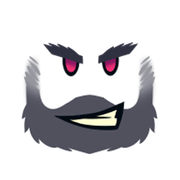 Current Wasteland Face (30 October 2024 – Present)