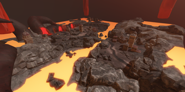 Current version on a development image.