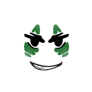 Current Spring Time Face (16 April 2025 – Present)