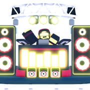 Apocalypse Rave!