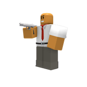 Unused Intern skin icon, which can be seen in the Sandbox stat editor through the use of bugs (21 August 2026 – Present).