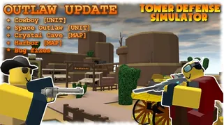 Ranger announced on the game thumbnail.