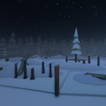 Cold Ambush