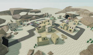 Current version on a development image.