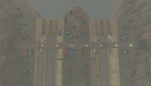 Top Down