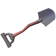 Graveyard Shovel