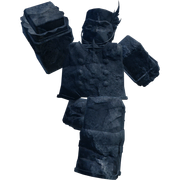 Second Corpse variant, current version, first animation variant (20 December 2025 – Present)