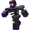 Cursed Skeleton/Advanced Stats