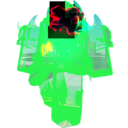 Green variant, current version, second animation variant (11 June 2025 – Present)