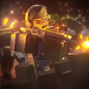 Normal on a render.