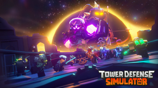 Penumbras on the game thumbnail.