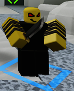 Default