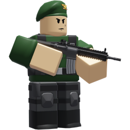 Militant