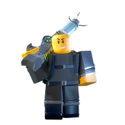 Former Hardcore Icon