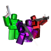 Trio Icon