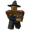 Scarecrow (Nightmare Carnival)