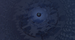 Sandbox Top Down