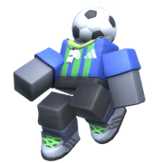 Soccer Head on its Index icon.