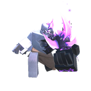 Void Brute on its Index icon.