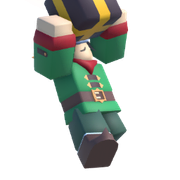 Bomber Elf on its Admin Panel icon (5 June 2026 – Present).