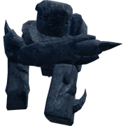 Second Corpse variant, current version, third animation (3 December 2025 – Present)