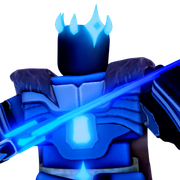 Fallen Guardian