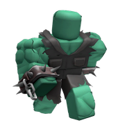 Elite Abnormal on its Index icon.
